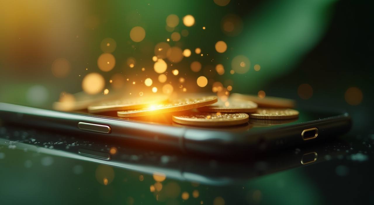 nadim togel mobile gaming